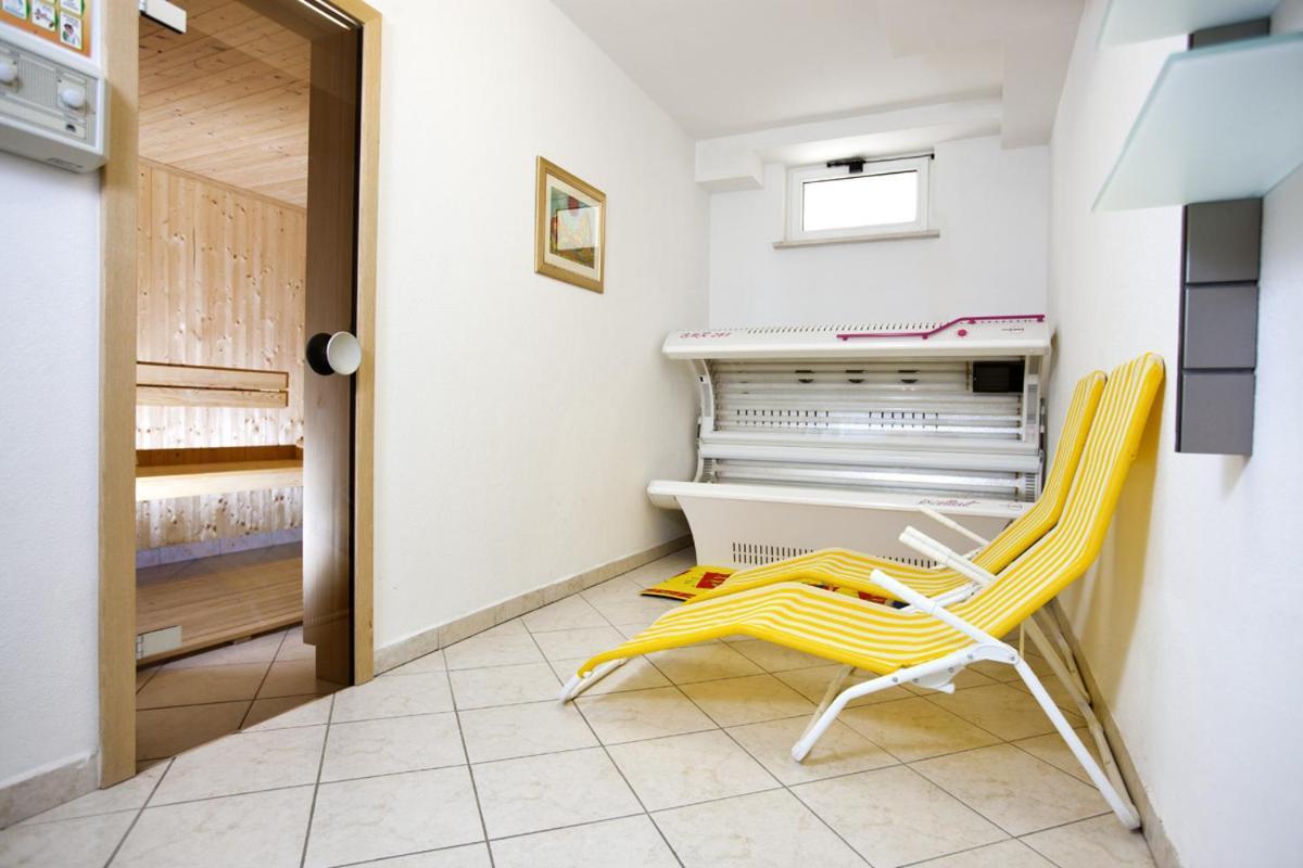 Villa Kruna Grada Trogir Exteriör bild