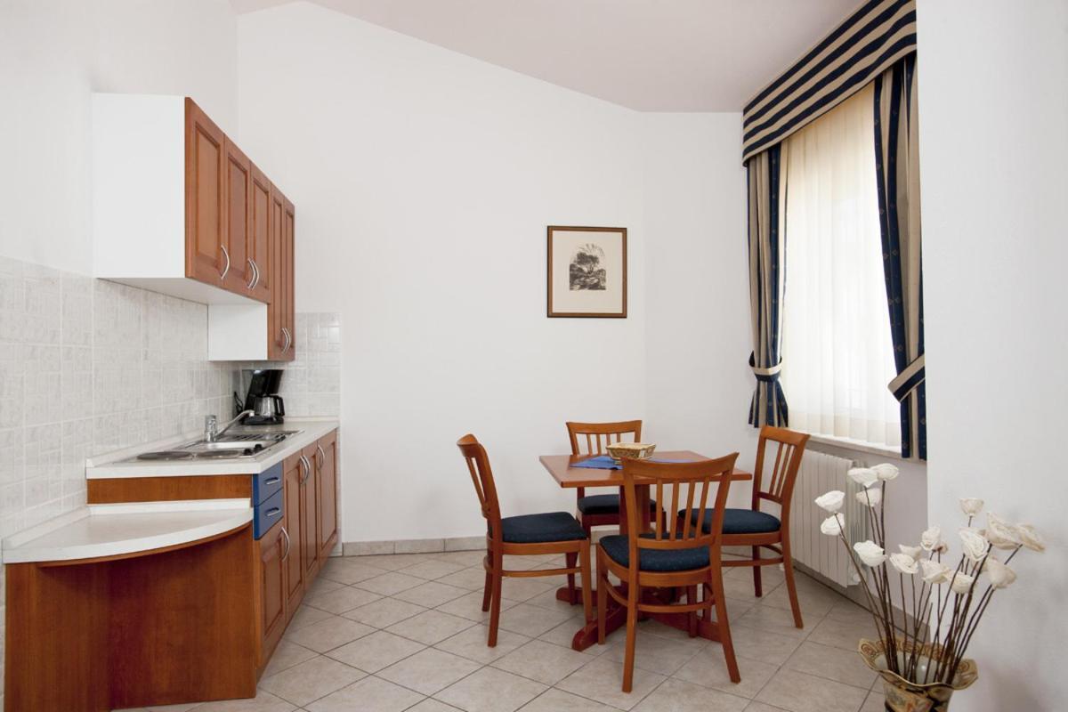 Villa Kruna Grada Trogir Exteriör bild